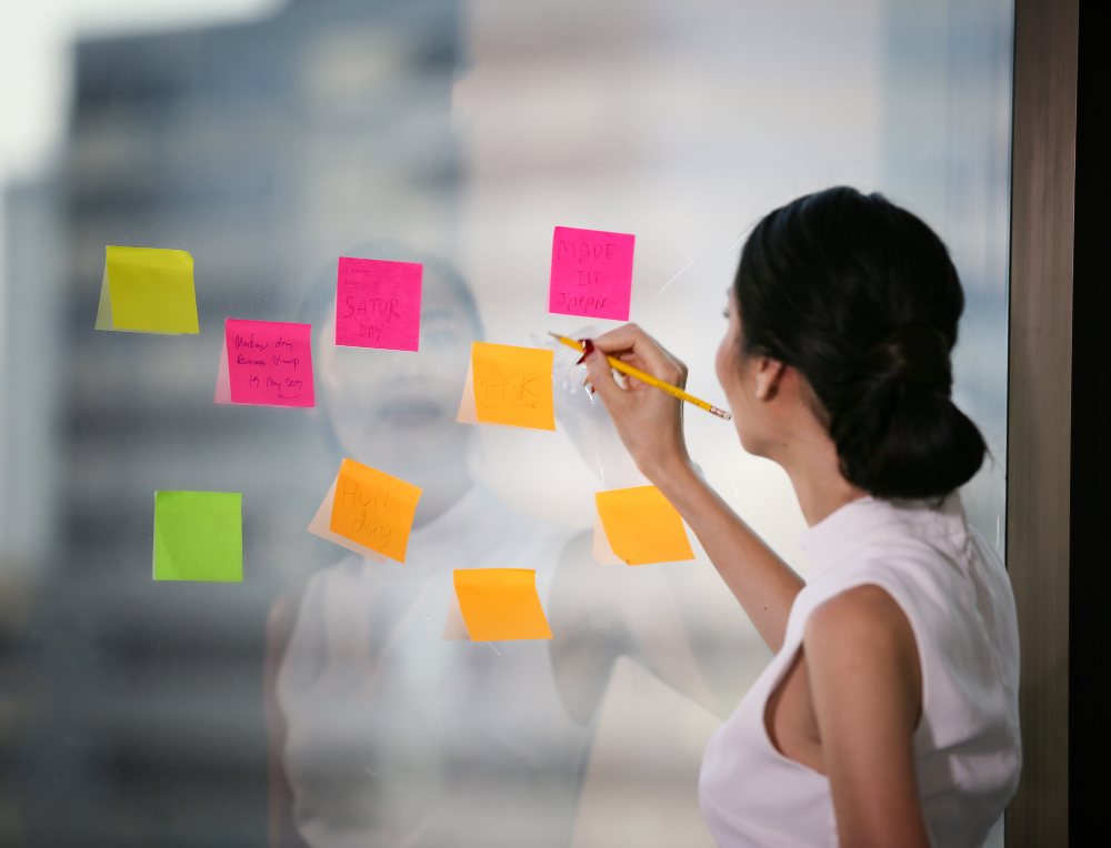 Digital Marketing brand building