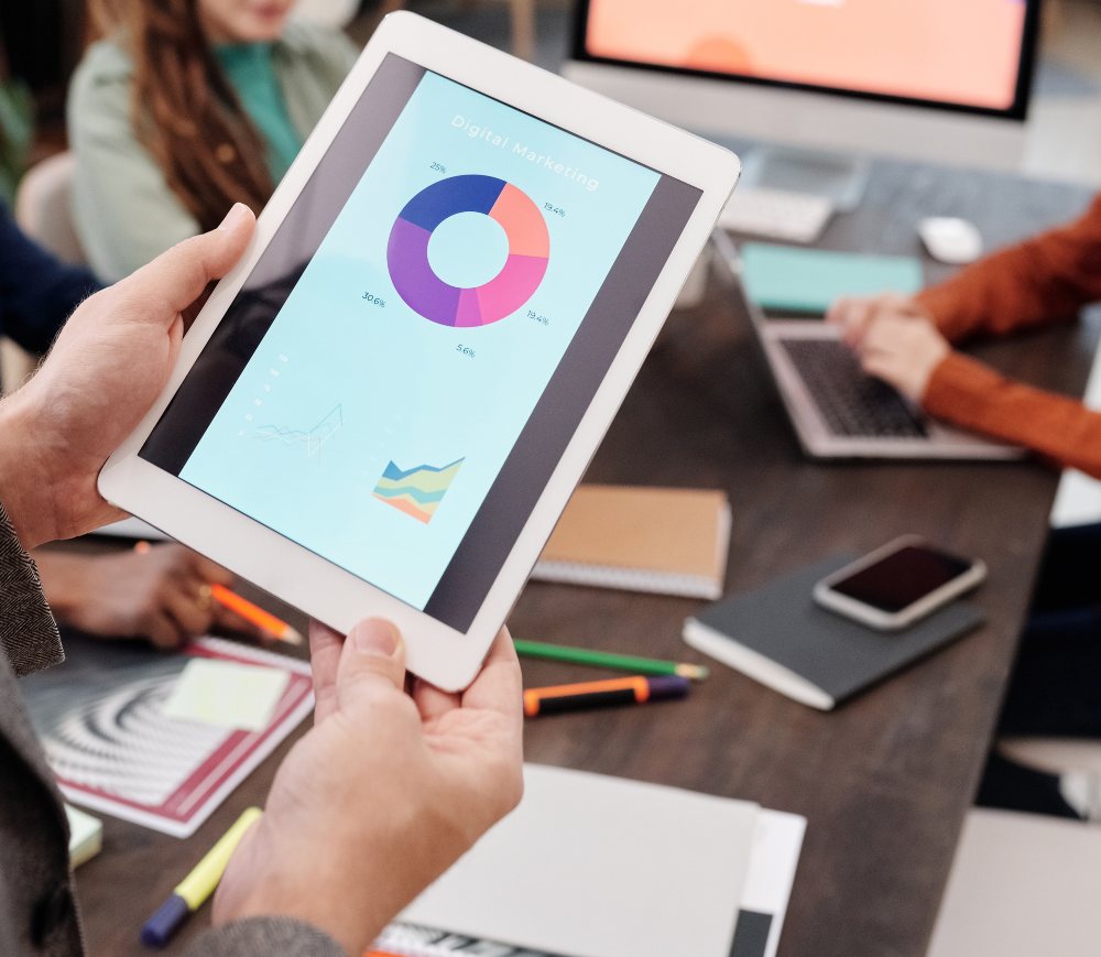 content strategy for social media