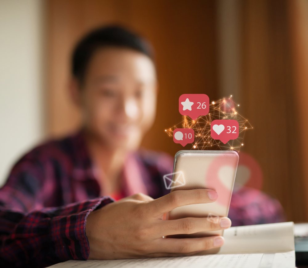 Social Media Managment